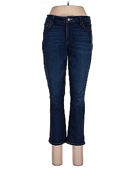 Ann Taylor LOFT Jeans (view 1)