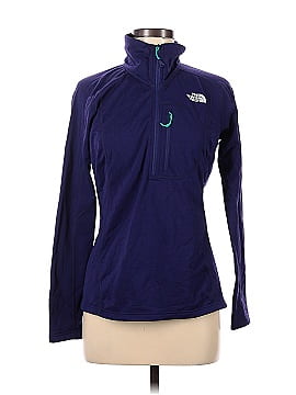 The North Face Track Jacket (view 1)