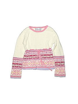 Kobe Kids Pullover Sweater (view 1)