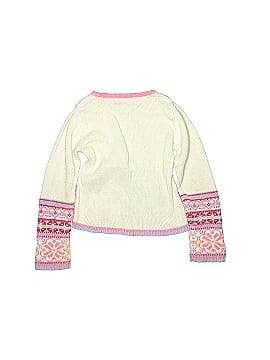 Kobe Kids Pullover Sweater (view 2)