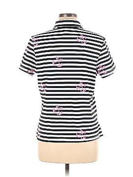 Melly M Short Sleeve Polo (view 2)