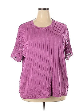Alfred Dunner Pullover Sweater (view 1)