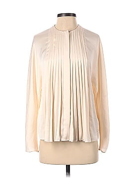 Vince. Long Sleeve Blouse (view 1)