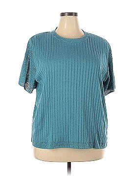Alfred Dunner Pullover Sweater (view 1)