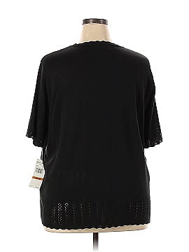 Alfred Dunner Pullover Sweater (view 2)