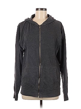 Threads 4 Thought Zip Up Hoodie (view 1)