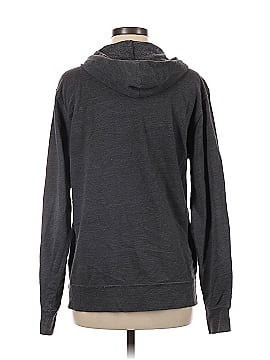 Threads 4 Thought Zip Up Hoodie (view 2)