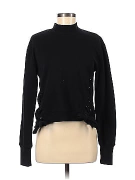 Romeo & Juliet Couture Turtleneck Sweater (view 1)