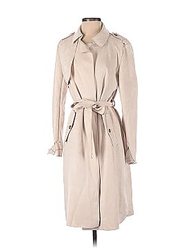 Philosophy Republic Clothing Trenchcoat (view 1)