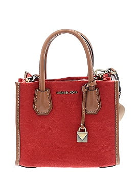 MICHAEL Michael Kors Satchel (view 1)