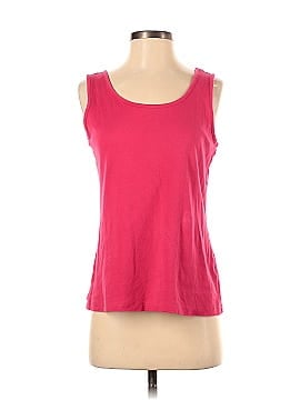 Lands' End Tank Top (view 1)