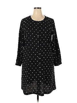 Ann Taylor LOFT Casual Dress (view 1)