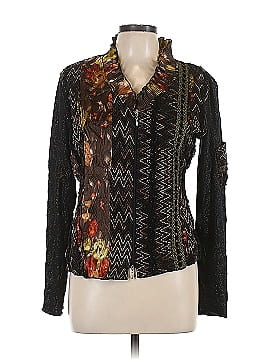 Alberto Makali Jacket (view 1)