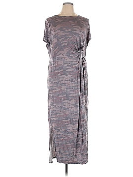 24/7 Maurices Casual Dress (view 1)