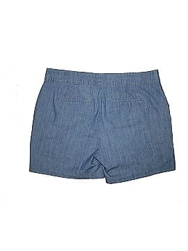 Isaac Mizrahi New York Shorts (view 2)