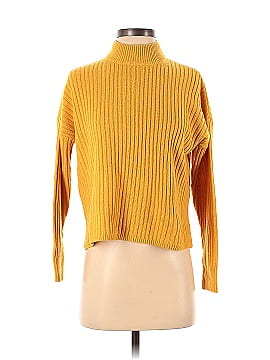 Madewell Turtleneck Sweater (view 1)
