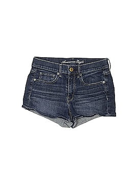 American Eagle Outfitters Denim Shorts (view 1)