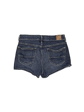 American Eagle Outfitters Denim Shorts (view 2)