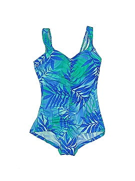Maxine One Piece Swimsuit (view 1)