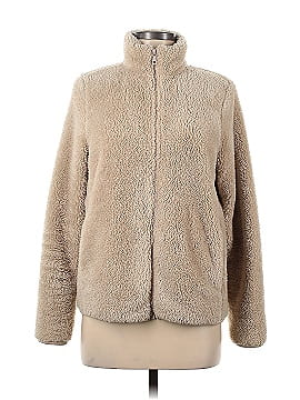 Uniqlo Fleece (view 1)