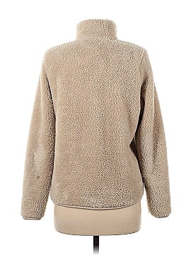 Uniqlo Fleece (view 2)