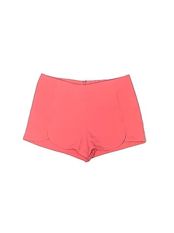Tinley Dressy Shorts (view 1)