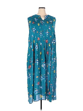 Woman Within Casual Dress (view 1)