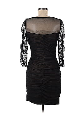 BCBGMAXAZRIA Cocktail Dress (view 2)