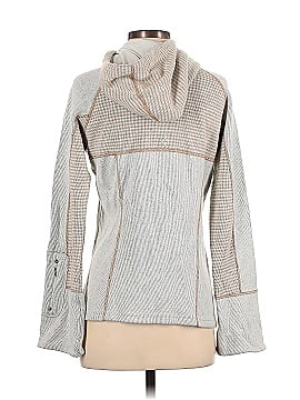 PrAna Zip Up Hoodie (view 2)