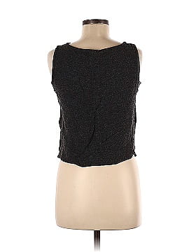 Eileen Fisher Sweater Vest (view 2)