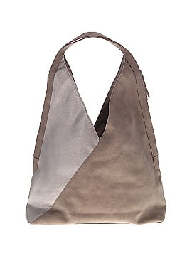 Stella & Dot Leather Shoulder Bag (view 2)