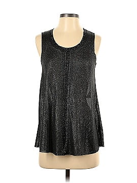 Vocal Sleeveless Blouse (view 1)