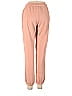 MWL by Madewell Solid Pink Sweatpants Size M - photo 2