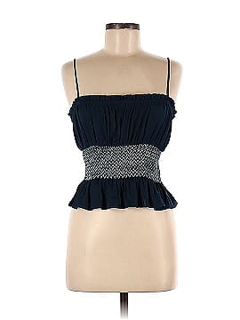 Intimately By Free People Sleeveless Blouse