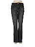 Judy Blue Solid Gray Jeans Size 7 - photo 1