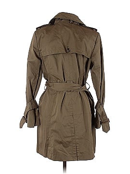 Banana Republic Trenchcoat (view 2)