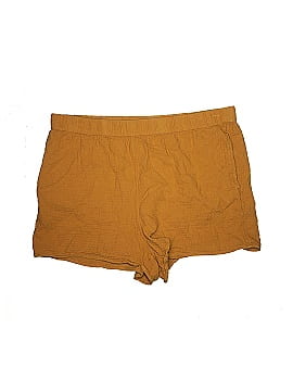 Universal Thread Shorts (view 1)