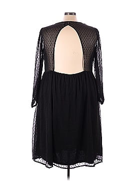 Divided by H&M Cocktail Dress (view 2)
