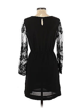 Flying Tomato Casual Dress (view 2)