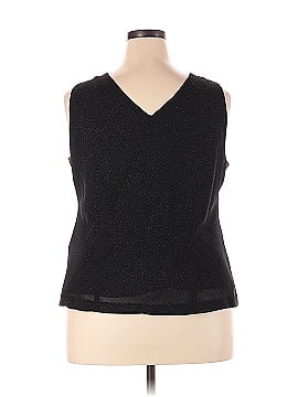 DressBarn Sleeveless Blouse (view 2)