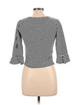 Zara Long Sleeve Top (view 2)