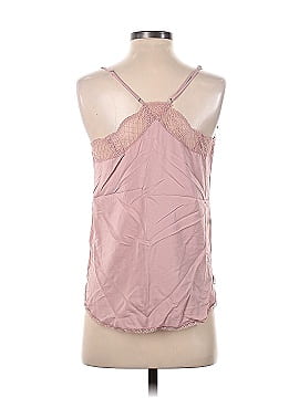 Lovestitch Sleeveless Blouse (view 2)
