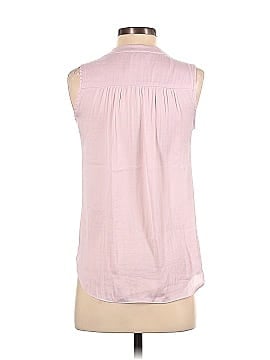 Vince Camuto Sleeveless Blouse (view 2)