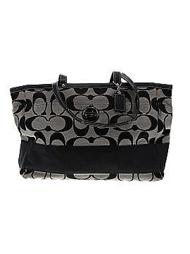 Coach Factory Tote (view 1)