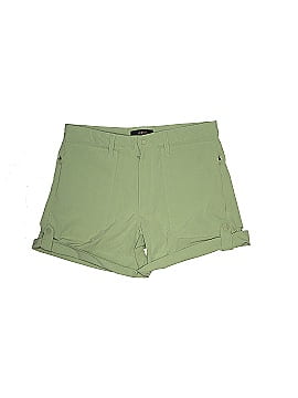 Drifted Shorts (view 1)