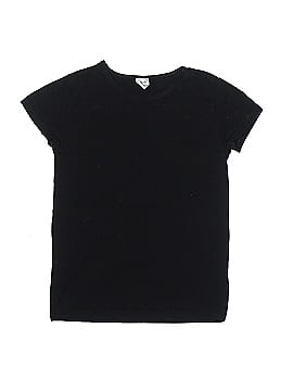 Body Wrappers Short Sleeve T-Shirt (view 1)