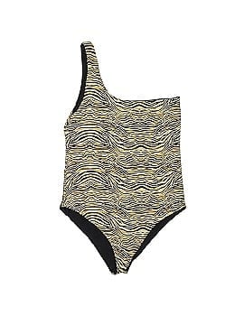 Storm One Piece Swimsuit (view 1)