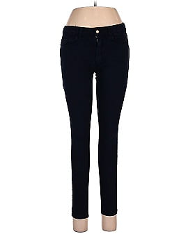 Zara Basic Jeans (view 1)