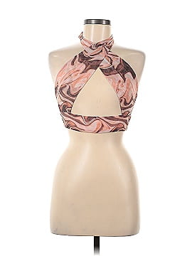 Princess Polly Sleeveless Blouse (view 1)