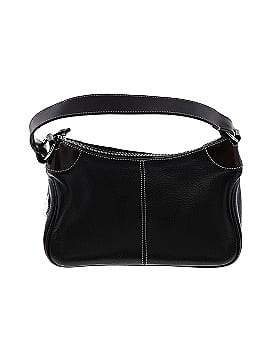 Dooney & Bourke Leather Hobo (view 1)